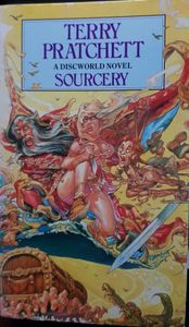 Sourcery