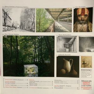 Il Fotografo (n.309)