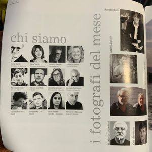 Il Fotografo (n.309)