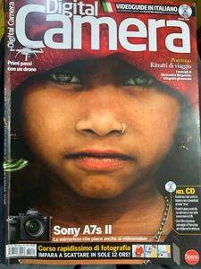 Digital Camera (N. 164)