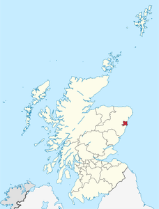 Aberdeen