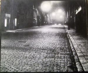 Walkin' the Mat: Past Impressions of Aberdeen