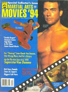 Martial Arts Movies' 94
