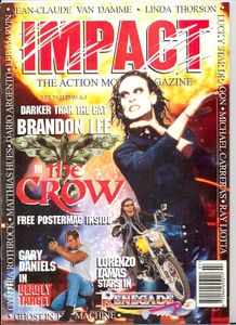 Impact (July 1994)
