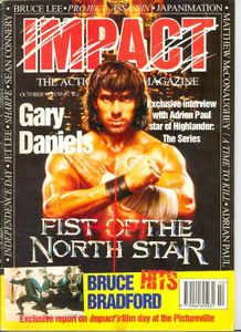 Impact (October 1996)