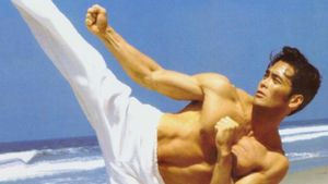 Mark Dacascos