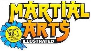 Martial Arts Illustrated
