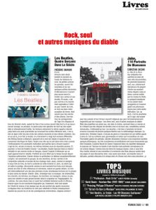 Rock & Folk (N° 630)
