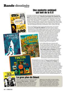 Rock & Folk (N° 630)