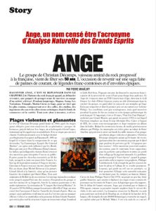 Rock & Folk (N° 630)