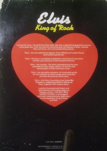 Elvis: The Boy Who Dared to Rock