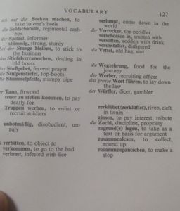 Mutter Courage und ihre Kinder: Eine Chronik aus dem Dreissigjährigen Krieg