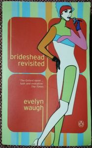 Brideshead Revisited