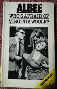 Who's Afraid of Virginia Woolf?