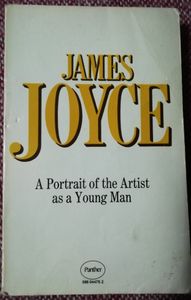 A Portrait of the Artist as a Young Man