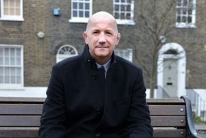 Geoff Thompson