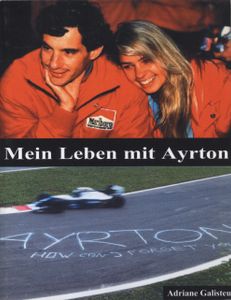 Mein Leben mit Ayrton