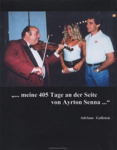 Mein Leben mit Ayrton