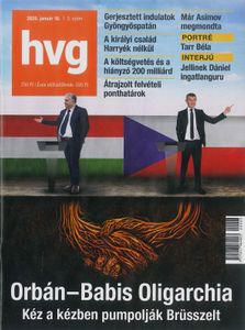 HVG 2020/3.