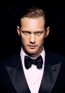Alexander Skarsgård