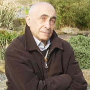 Валерий Исаакович Генкин