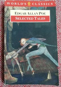 Selected Tales