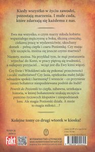 Powrót do Poziomki