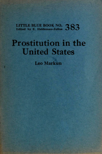 Prostitution in the United States