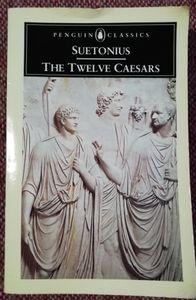 The Twelve Caesars