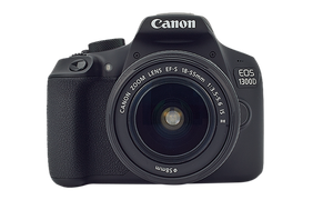 Canon EOS 1300D