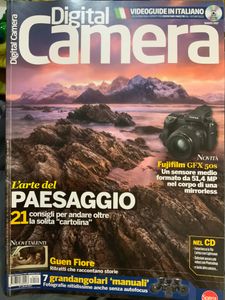 Digital Camera (N. 175)