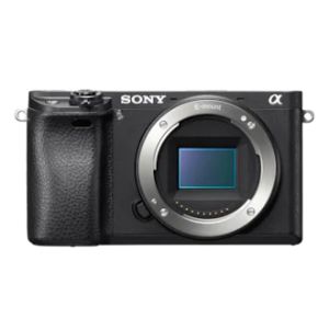 Sony A6300