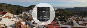 Canon EF-S 10-18mm f/4.5-5.6 IS STM