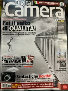 Digital Camera (N. 163)