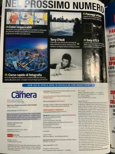 Digital Camera (N. 163)