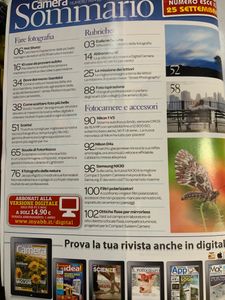 Digital Camera (N. 145)