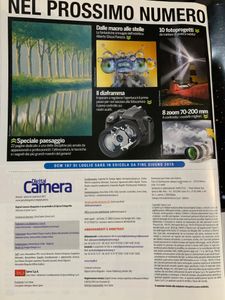 Digital Camera (N. 166)