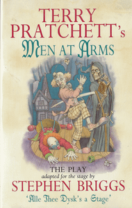 Men at Arms: The Play