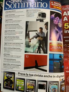 Digital Camera (N. 151)