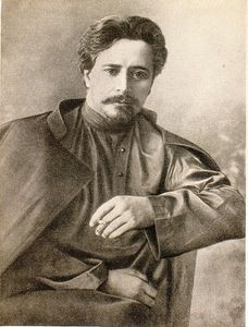 Leonid Andreyev