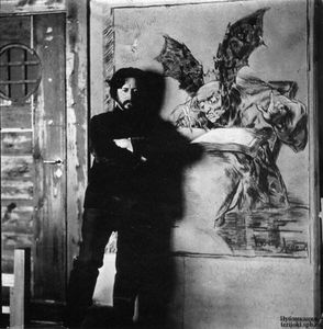 Leonid Andreyev