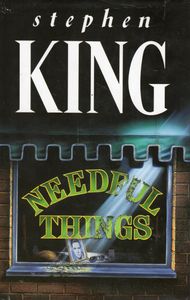 Needful Things