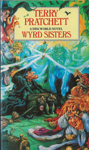 Wyrd Sisters