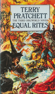 Equal Rites