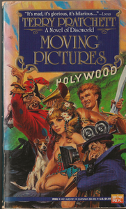 Moving Pictures