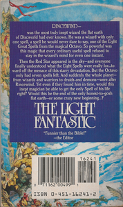 The Light Fantastic