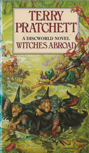 Witches Abroad