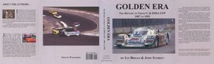 Golden Era: The History of Group C & IMSA GTP
