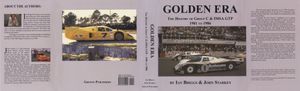 Golden Era: The History of Group C & IMSA GTP
