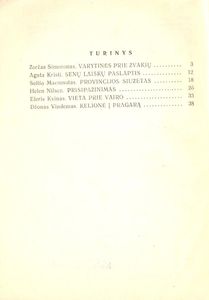 Varžytinės Prie Žvakių